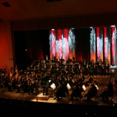 FILHARMONIE HRADEC KRÁLOVÉ: -