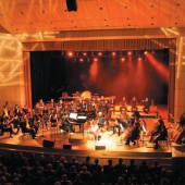 FILHARMONIE HRADEC KRÁLOVÉ: 