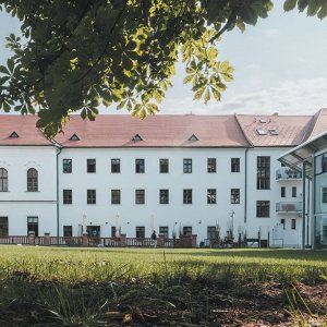 MENDELOVO MUZEUM MASARYKOVY UNIVERZITY: 