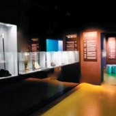 MENDELOVO MUZEUM MASARYKOVY UNIVERZITY: 