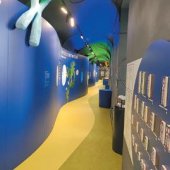 MENDELOVO MUZEUM MASARYKOVY UNIVERZITY: 