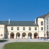 MUZEUM VYŠKOVSKA, p.o.: Muzeum Vyškovska