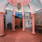 MUZEUM VYŠKOVSKA, p.o.: Expozice k životu a dílu Aloise Musila