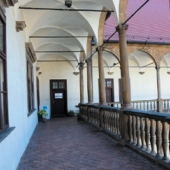 MUZEUM VYŠKOVSKA, p.o.: Muzeum Bučovice