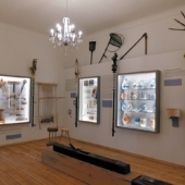 MUZEUM VYŠKOVSKA, p.o.: Expozice v Muzeu Bučovice