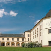 MUZEUM VYŠKOVSKA, p.o.