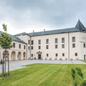 MUZEUM VYŠKOVSKA, p.o.: Muzeum Vyškovska