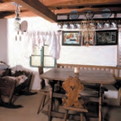 MUZEUM VYŠKOVSKA, p.o.: Expozice Národopis