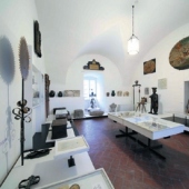 MUZEUM VYŠKOVSKA, p.o.: Expozice Vyškovsko do roku 1850