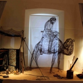 MUZEUM VYŠKOVSKA, p.o.: Expozice k životu a dílu Aloise Musila