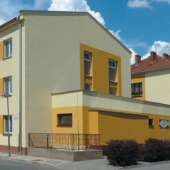 DOMOV MLÁDEŽE BŘECLAV: Domov mládeže