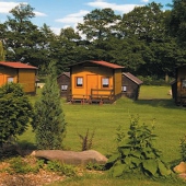 MĚSTO OSEK: Autokemp Osek foto Martin Hozák