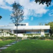 VILA TUGENDHAT