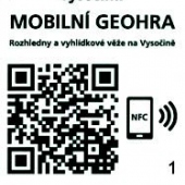 KRAJ VYSOČINA: Geolokační hra po Vysočině