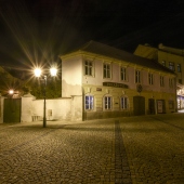 Písecko - Blatensko, TURISTICKÁ OBLAST: Písek