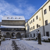 Písecko - Blatensko, TURISTICKÁ OBLAST: muzeum Písek