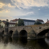 Písecko - Blatensko, TURISTICKÁ OBLAST: Písek