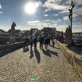 Písecko - Blatensko, TURISTICKÁ OBLAST: Písek