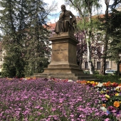 Písecko - Blatensko, TURISTICKÁ OBLAST: Písek