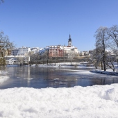 Písecko - Blatensko, TURISTICKÁ OBLAST: Písek