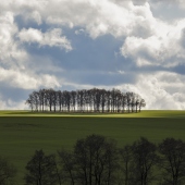 Písecko - Blatensko, TURISTICKÁ OBLAST: krajina Písecka - Blatenska