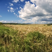 Písecko - Blatensko, TURISTICKÁ OBLAST: krajina Písecka - Blatenska