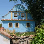 Písecko - Blatensko, TURISTICKÁ OBLAST: selské baroko