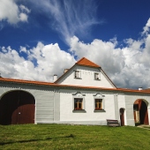 Písecko - Blatensko, TURISTICKÁ OBLAST: selské baroko