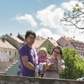 Písecko - Blatensko, TURISTICKÁ OBLAST: zážitky pro rodinu s dětmi