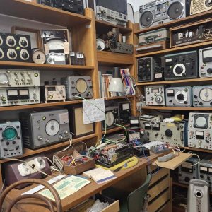 TECHNICKÉ MUZEUM LIBEREC: -