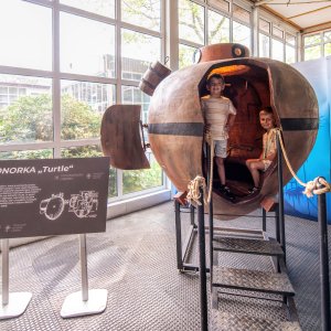 TECHNICKÉ MUZEUM LIBEREC: -