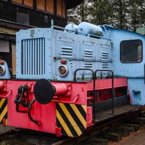 TECHNICKÉ MUZEUM LIBEREC: -