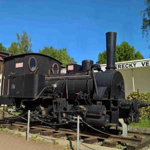 TECHNICKÉ MUZEUM LIBEREC: -