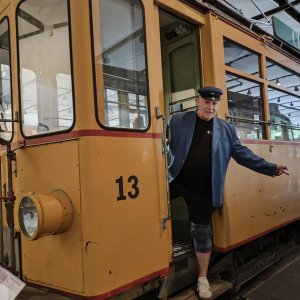 TECHNICKÉ MUZEUM LIBEREC: -