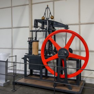 TECHNICKÉ MUZEUM LIBEREC: -