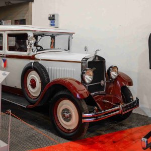 TECHNICKÉ MUZEUM LIBEREC: -