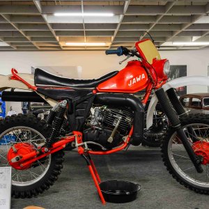 TECHNICKÉ MUZEUM LIBEREC: -