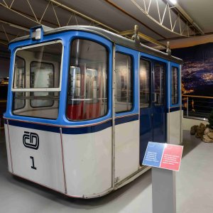 TECHNICKÉ MUZEUM LIBEREC: -