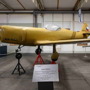 TECHNICKÉ MUZEUM LIBEREC: -