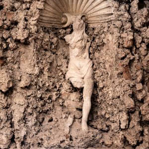 Regionální muzeum v Teplicích: Grotta