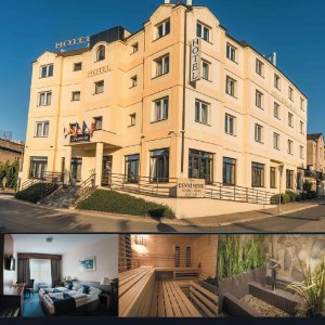 HOTEL THERESIA KOLÍN, a.s.