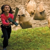 MĚSTO ZRUČ NAD SÁZAVOU: Stezka rytíře Miloty