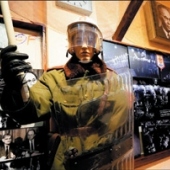 MUZEUM ŽELEZNÉ OPONY