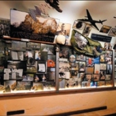 MUZEUM ŽELEZNÉ OPONY: Expozice