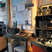 MUZEUM ŽELEZNÉ OPONY: Expozice