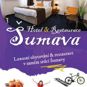 Hotel Šumava