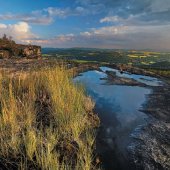 ÚSTECKÝ KRAJ: Děčínský Sněžník