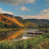 ÚSTECKÝ KRAJ: Dolní Žleb