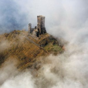 ÚSTECKÝ KRAJ: České středohoří - Házmburk