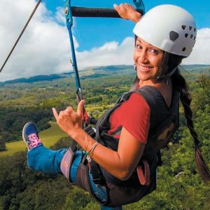 ÚSTECKÝ KRAJ: Krušné hory - Klíny